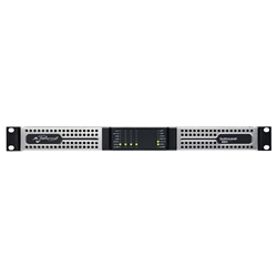 Powersoft Quattrocanali 8804 DSP, 4 Ch, 2400 W At 4 Ohms Per Channel