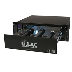 RF Venue LILAC MIC DISINFECTOR, LiLac Microphone Disinfector