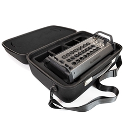 Allen & Heath CQ20B-CAS, CQ-20B Soft carry case