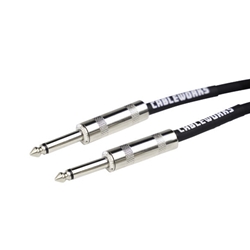 Gator Cases GCWB-INS-10, Backline Series 10 Foot Strt To Strt Instrument Cable