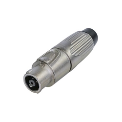 Neutrik NLT8FXX, 8 pole female connector. Replacment to NLT8FX