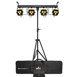 Chauvet DJ 4BAR LT Quad BT ILS