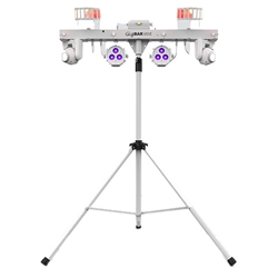Chauvet DJ GigBAR MOVE (White Housing)