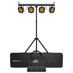 Chauvet Dj 4bar Quad Ils