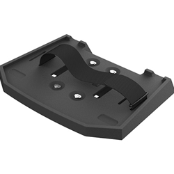 Electro-Voice EVERSE12-TRAY-B, Tray for EVERSE 12, 12V DC cable, black